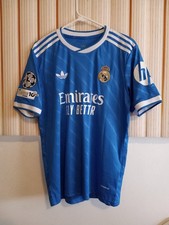 New  Adidas Fly Emirates Kylian Mbappe football Soccer Jersey shirt. Size: M