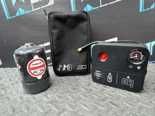 OEM 2018-2023 BMW F90 M5 EMERGENCY TIRE REPAIR FLAT FIX KIT AIR PUMP COMPRESSOR