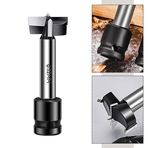 Gamma di punte da trapano per lavorazione del legno di varie dimensioni perfette per i tuoi progetti - Foto 7 di 55