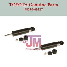 Toyota Lexus Genuine Land Cruiser LX470 ABSORBBER ASSY, SHOCK, FRONT 48510-69127