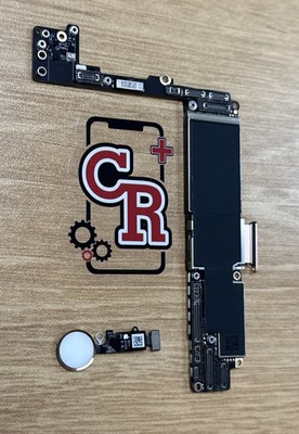 iPhone Plus 64GB Unlocked Motherboard Logic Board Replacement