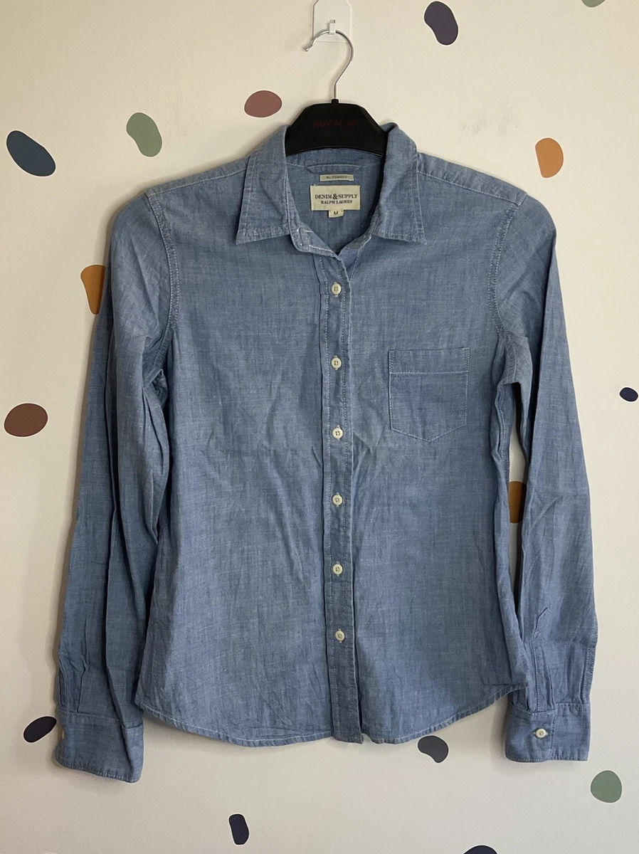 Denim & Supply Ralph Lauren Tops & Shirts for Women for sale | eBay UK
