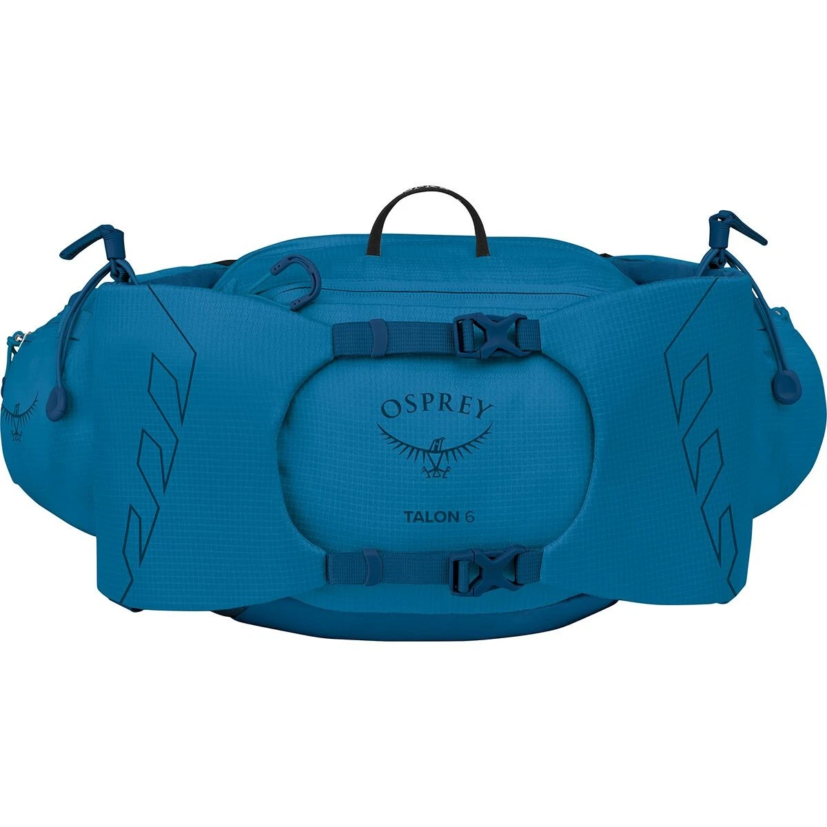 Osprey Talon 6L Backpack - Thumbnail 5