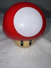 Toadstool Universal Studios Super Mario Mushr...