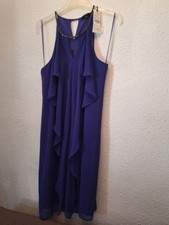 Abenkleid mit Glitzesteinen von 1-2-3 Paris G...