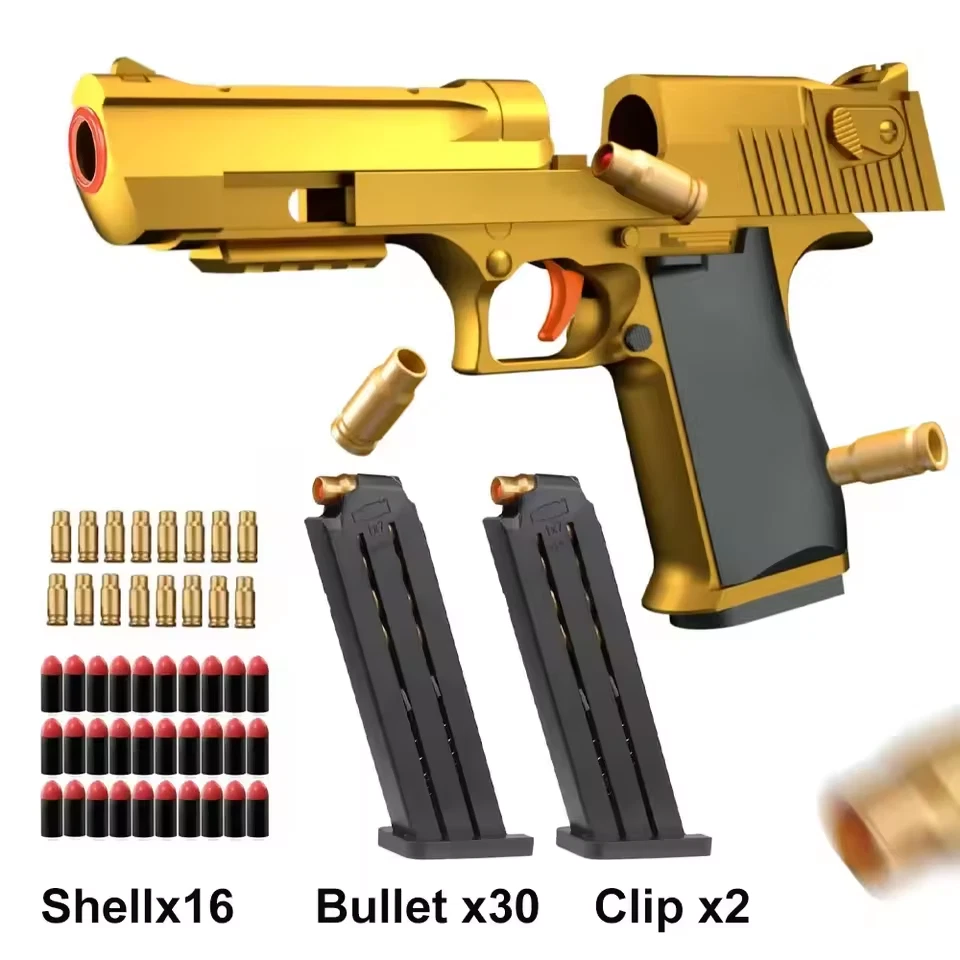 toy desert eagle products for sale | eBay