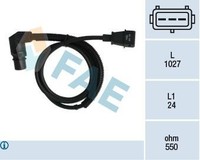 FAE Impulsgeber, Kurbelwelle 79044 FüR Opel Saab