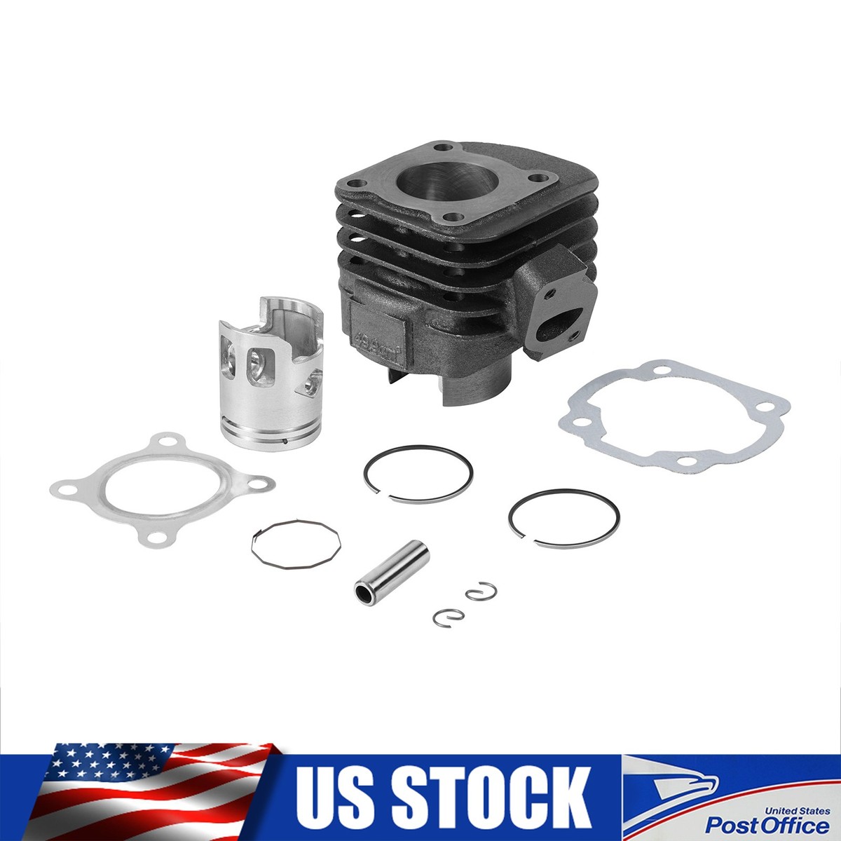 Carburador Para Polaris Predator 50/90 Scrambler 50/90 Sport | Cuotas sin interés