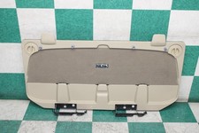 07-13 Avalanche Tan Cabin Bed Midgate Mid Gate Panel Assy Oem Factory Oe Wty Wty 07-13 Avalanche Tan Cabin Bed Midgate Mid Gate Panel Assy Oem Factory Oe Wty Wty