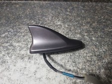 11-17 Toyota Sienna Shark Fin Roof Mount Antenna Assembly Used Oem