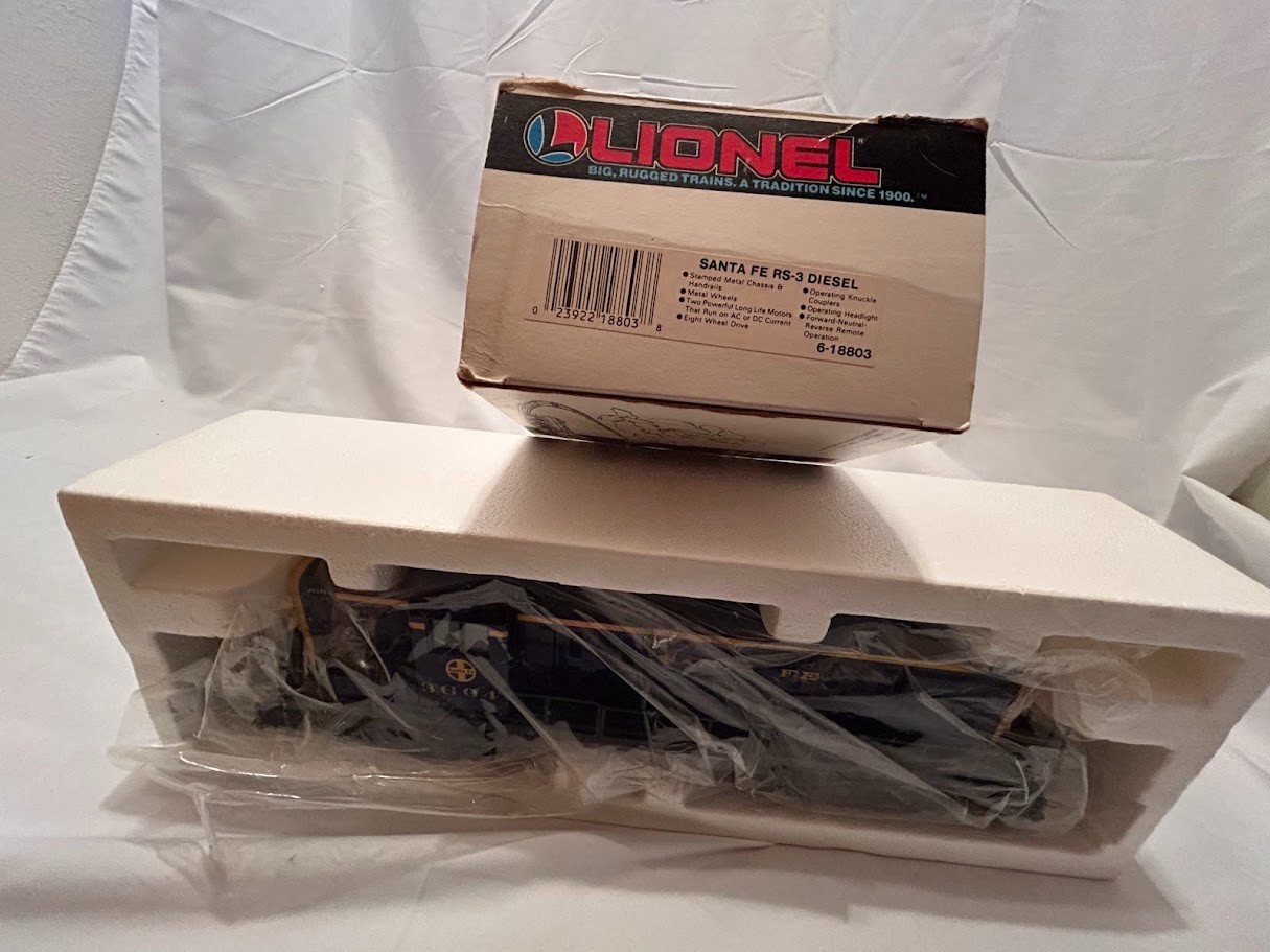 Click here to see eBay Auction