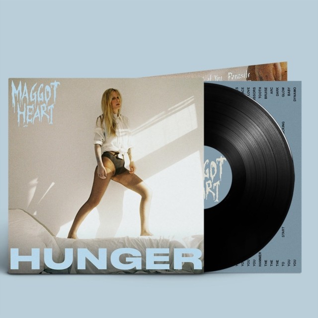 Hunger - Image 4