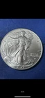 Lot of 3 - 2025 $1 American Silver Eagle 1 oz BU