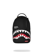 Sprayground Mini DLX Backpack Sharks Central ...