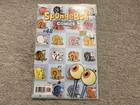 Spongebob Comics #48 (US Version) Plankton Comics