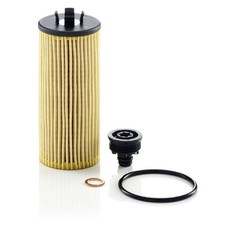 Ölfilter für Mini F55 F56 F66 F57 F54 F60 U25 | 23887415