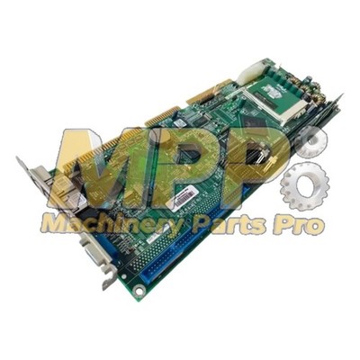 1PC IEI ROCKY-3782EV V2.1 Industrial MotherBoard Uesd