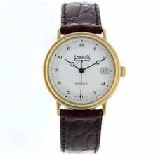 Swiss watch men automatic