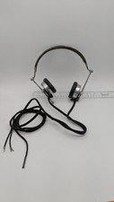 Vintage Penberthy Products Headphones Steampunk