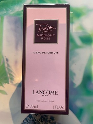 Lancome Tresor Midnight Rose Eau de Parfum 30 ml NEU OVP!