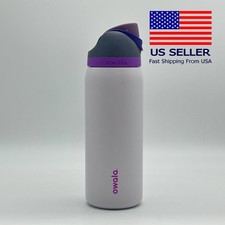 Owala 32oz Dream Field FreeSip Water Bottle Sport Mug Top Quality