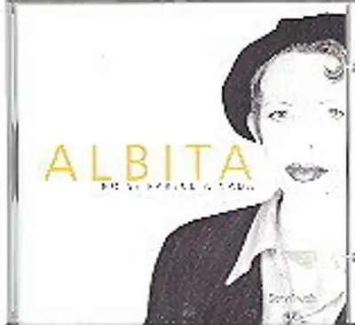 Albita - No Se Parese a Nada