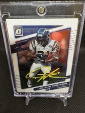 End of an Era in San Diego as LaDainian Tomlinson Moves On 7