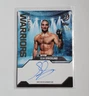 Topps 2025 UFC Knockout Sean Strickland auto. #163/299 MMA Card