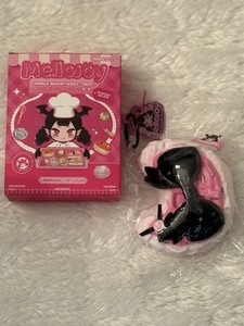 Mellojoy Squishy Mirage Bakery Series