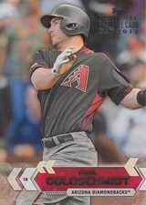 2017 Topps National Baseball Card Day Promo Cards 17