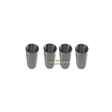 S4E S4E2 Engine Cylinder liner(semi-finished) STD for Mitsubishi Engine Parts