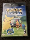 Pokémon Channel (Nintendo GameCube, 2003)