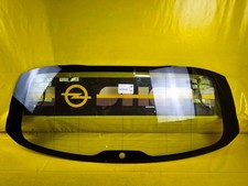 Lunette arrière BMW X1