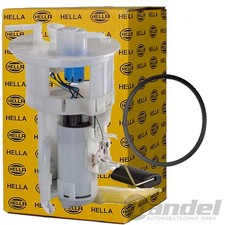 HELLA KRAFTSTOFF-FÖRDEREINHEIT mit TANKGEBER für HYUNDAI ACCENT III MC 1.4-1.5