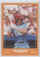 Click to enlarge Ron Roenicke