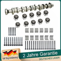 Nockenwellensatz 070109101Q FüR VW Multivan Touareg V 2.5 TDI BNZ BPC BPD BPE