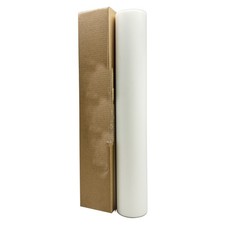 US Stock Instant Hot Peel 23.6in x 49.2ft DTF Transfer Film Double Sided