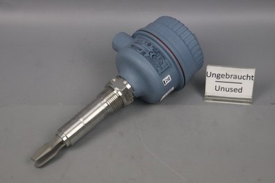 Rosemount 2120D1BV1NAAM0118 Vibrationsgabel-Füllstandsschalter 2120 100bar Unuse