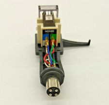 Denon DL-301 Moving Coil MC Phono Cartridge Vintage Analog Audio Japan
