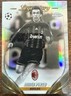 2023-24 Topps Chrome UEFA Club Competitions - Legendary Variation Andrea Pirlo