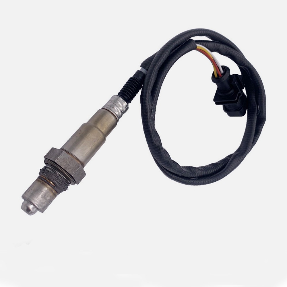 Maserati Quattroporte 2017-2020 Right Oxygen sensors Set of 4 P/N 670004022