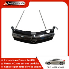 Calandre Opel ASTRA