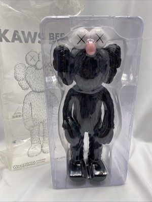 Kaws BFF Open Edition Vinyl 13