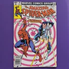 1980 Marvel Comics The Amazing Spider-Man #201 - The Punisher VG