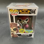 FUNKO POP MOVIES ARMY OF DARKNESS CONVENTION EXCLUSIVE 2014 GID DEADITE