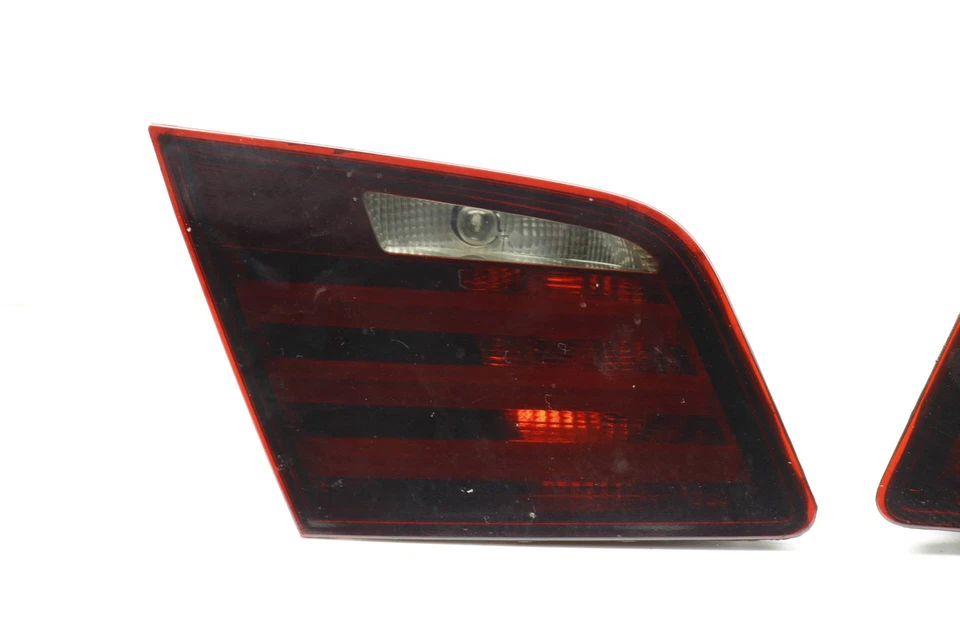 *COMO ESTÁ* 2011-2013 BMW 535I XDRIVE - Luz traseira interna / CONJUNTO DE LÂMPADAS 7203225 - Imagem 2 de 4