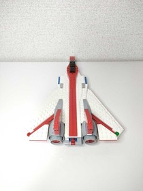 LEGO F-14 Tomcat Fighter Jet 4953-2 Model Set