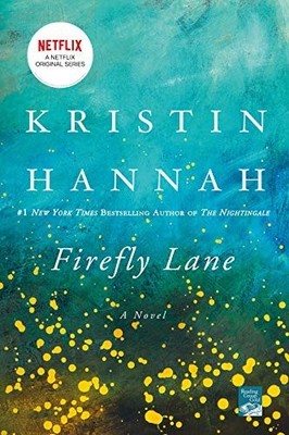 Firefly Lane, Hannah, Kristin