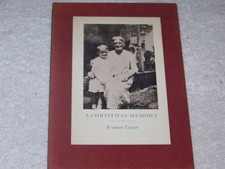 A Christmas Memory