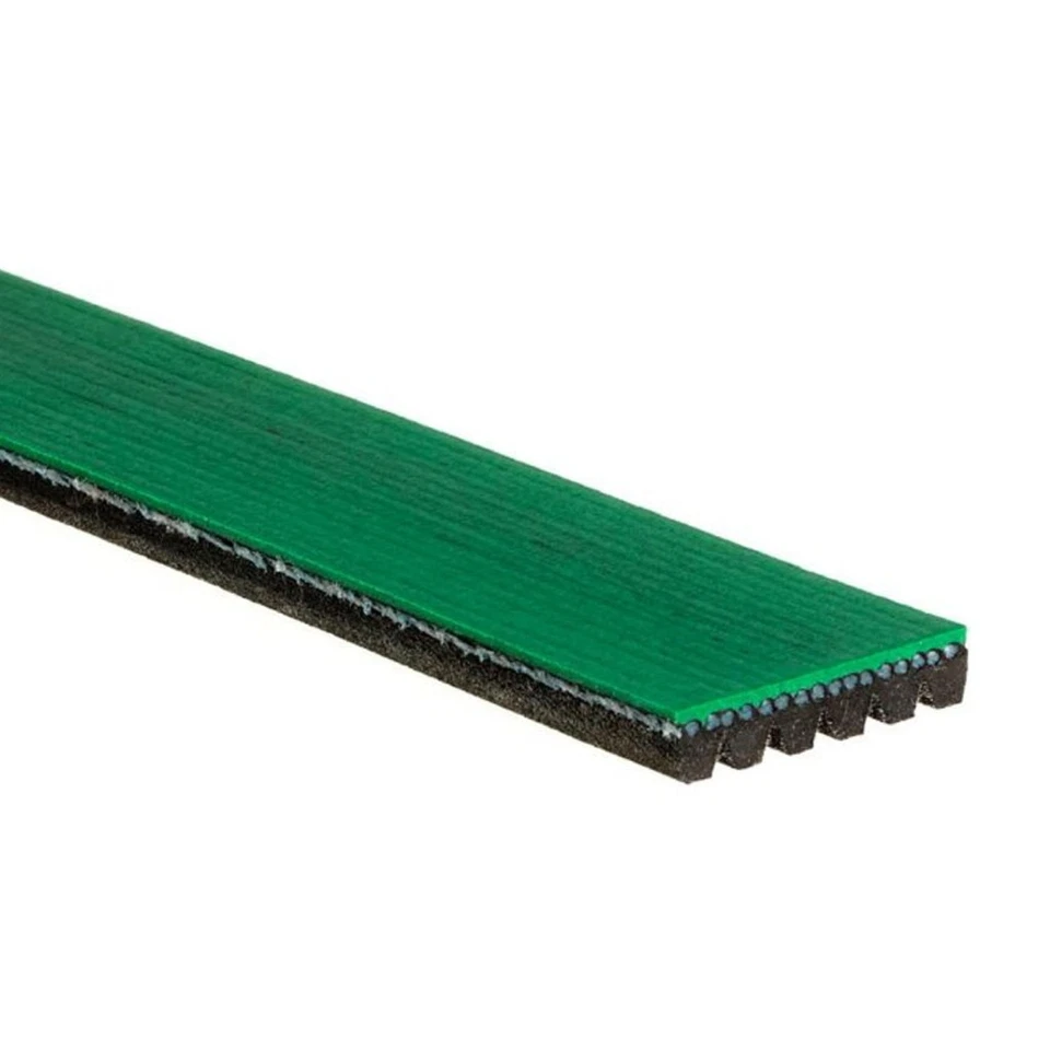 Genuine ACDelco For GMC Sierra 2500 2015-2018 HD V-Ribbed Serpentine Belt 6 Rib - Image 3 of 4